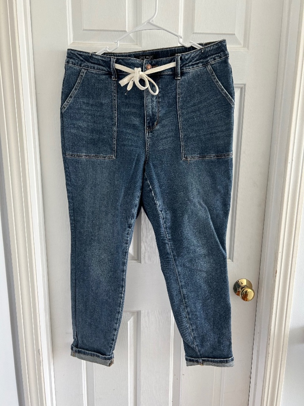 Judy Blue Jogger